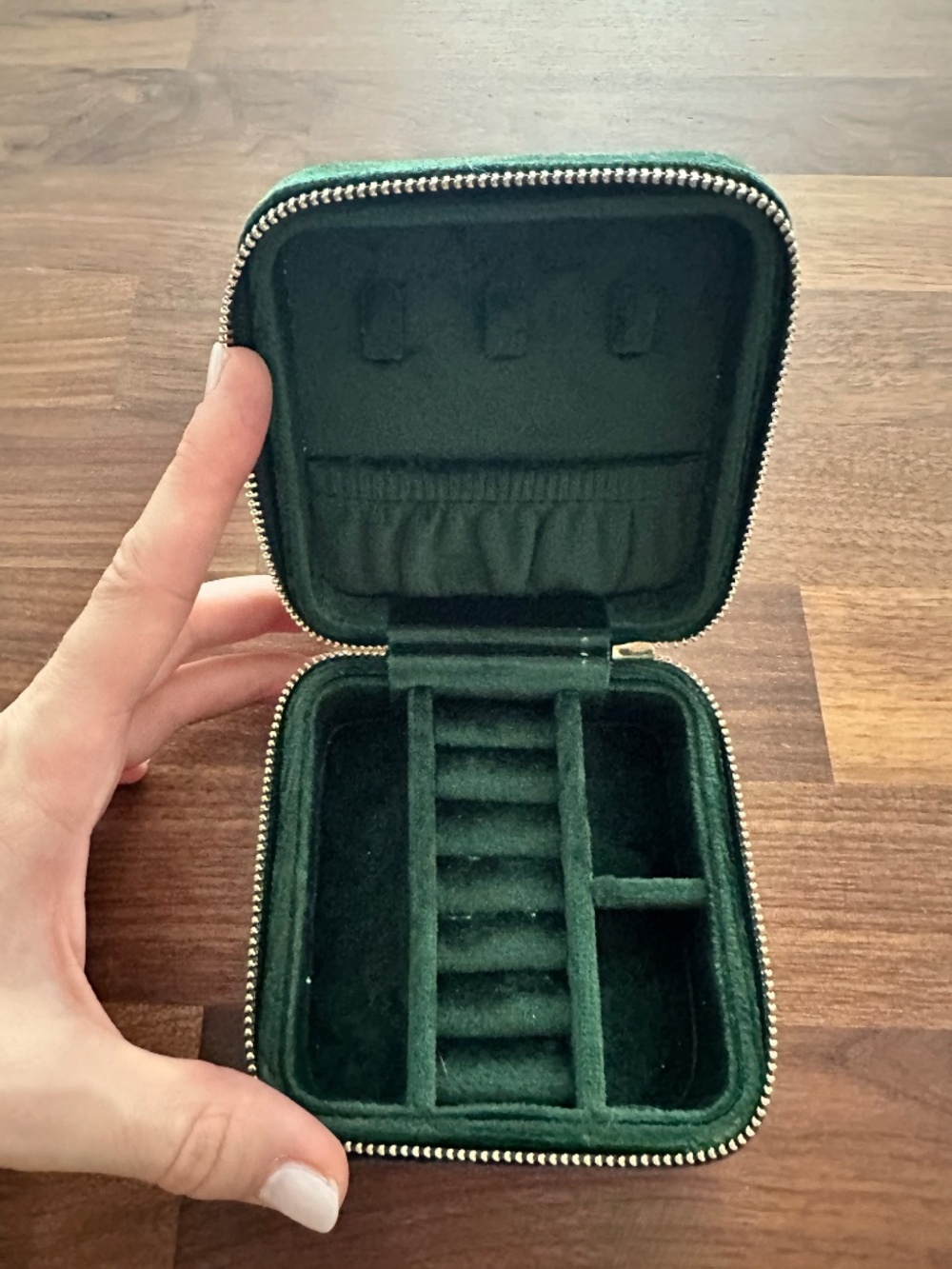 Jewellery Case - Picture 3 of 3
